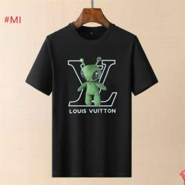 Picture of Louis Vuitton T Shirts Short _SKULVM-3XL12yn068612